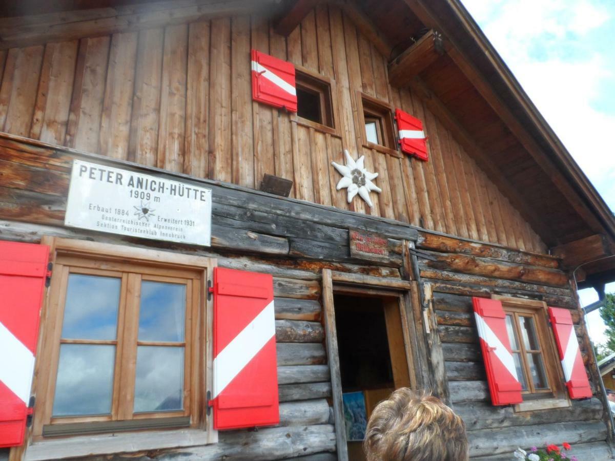 Haus Am Wiesenrain 洛伊塔施 外观 照片